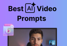 Prompt for ai video generator free